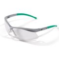 Gvs-Rpb RPB Safety Ultra Safety Glasses, Clear 18-261-C